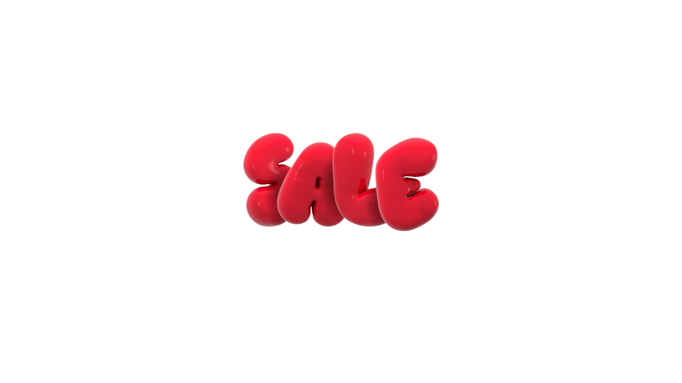SALE!