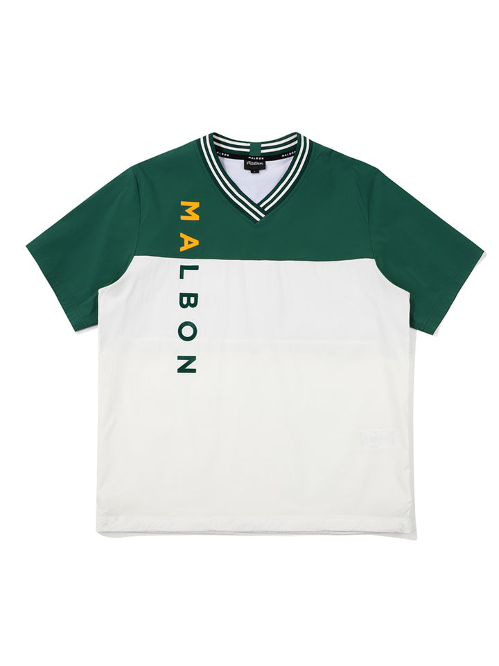 Malbon LIGHT PISTE-Green