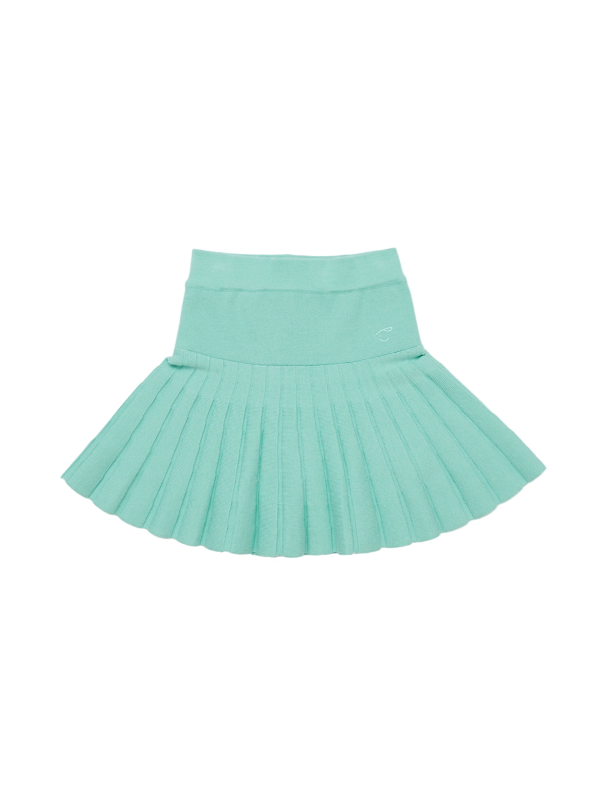 Piv'vee Signature Knit Skirt