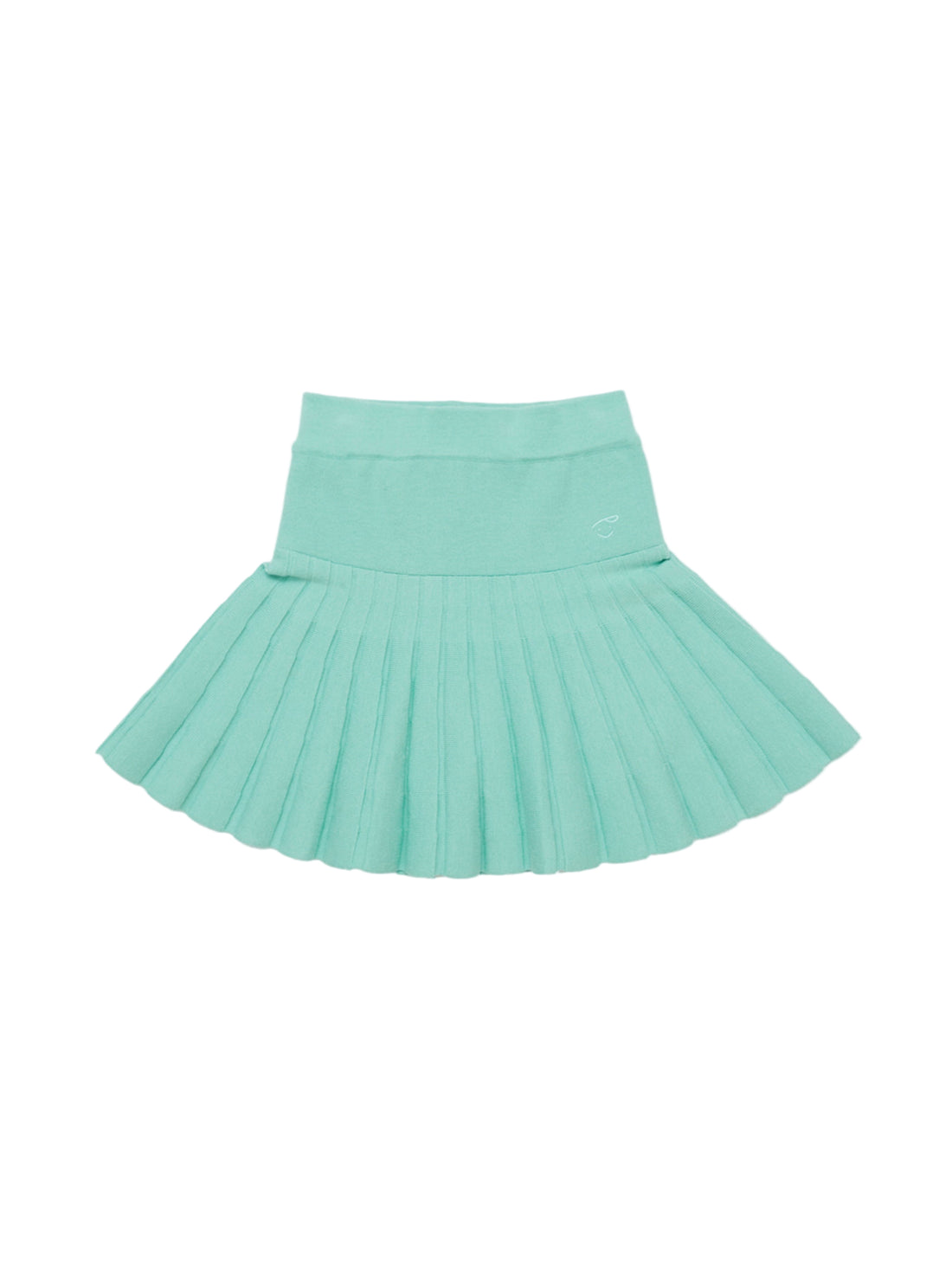 Piv'vee Signature Knit Skirt