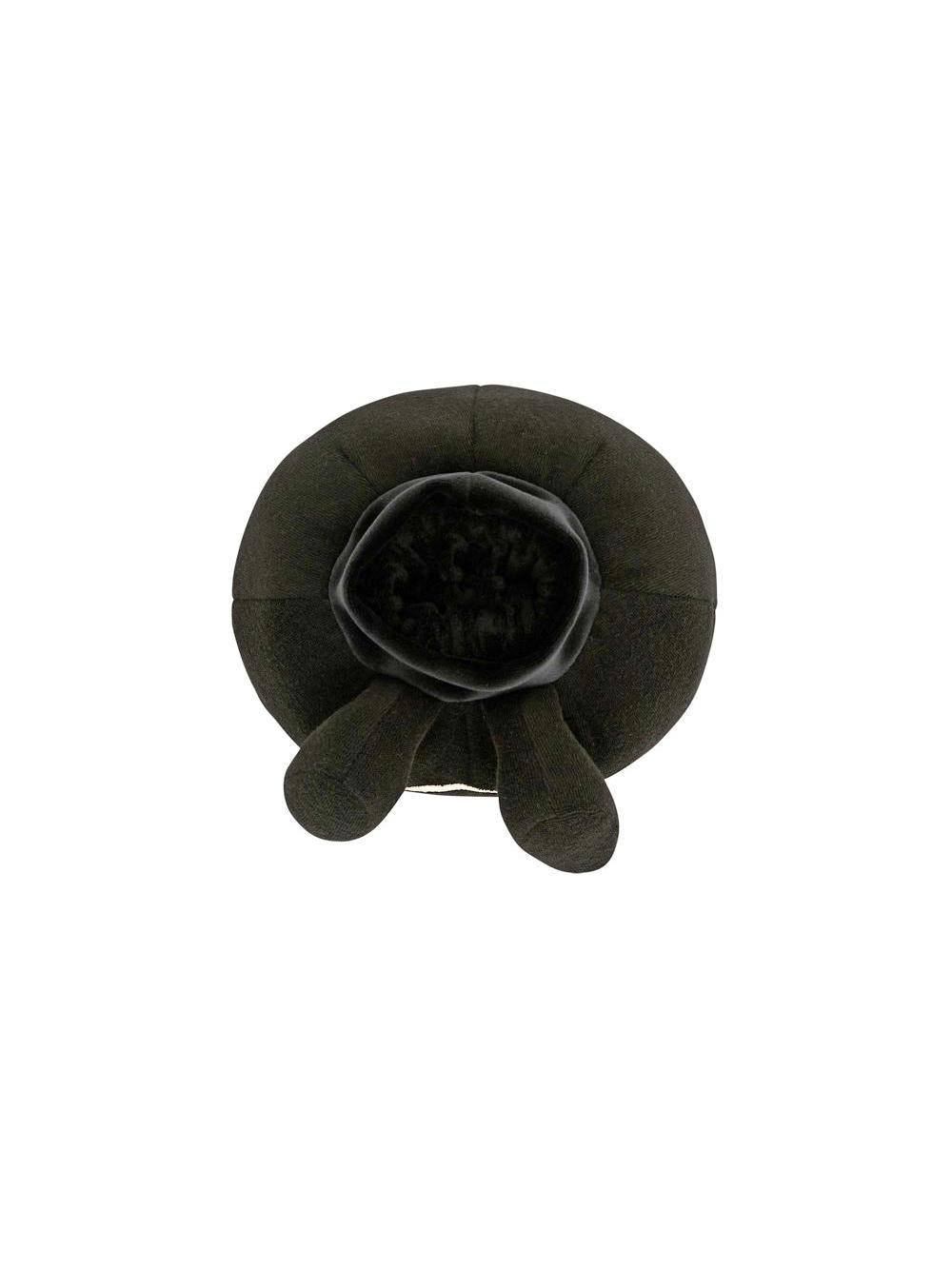 Caddi'vee driver headcover-Black Color