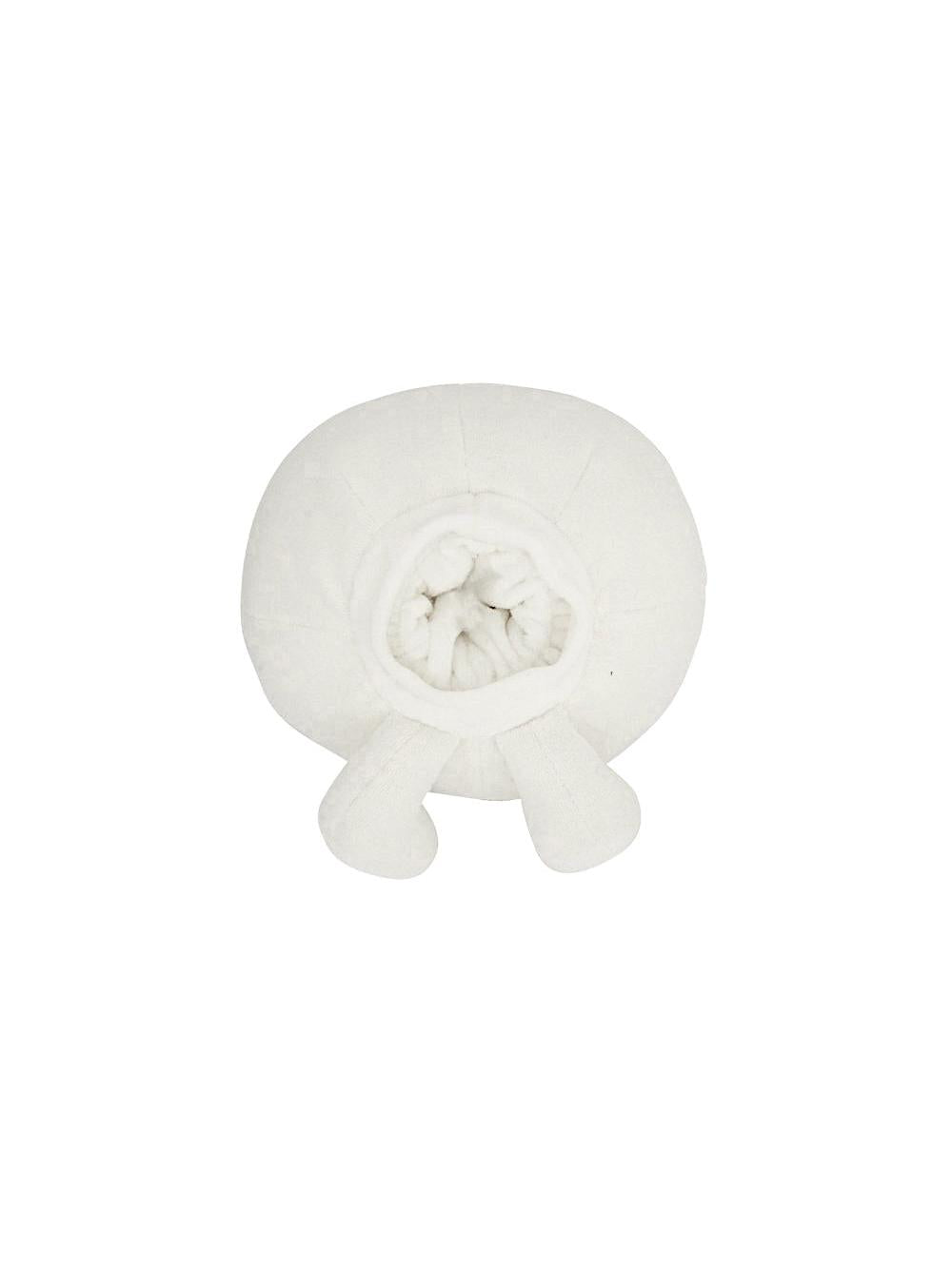 Caddi'vee driver headcover-White Color