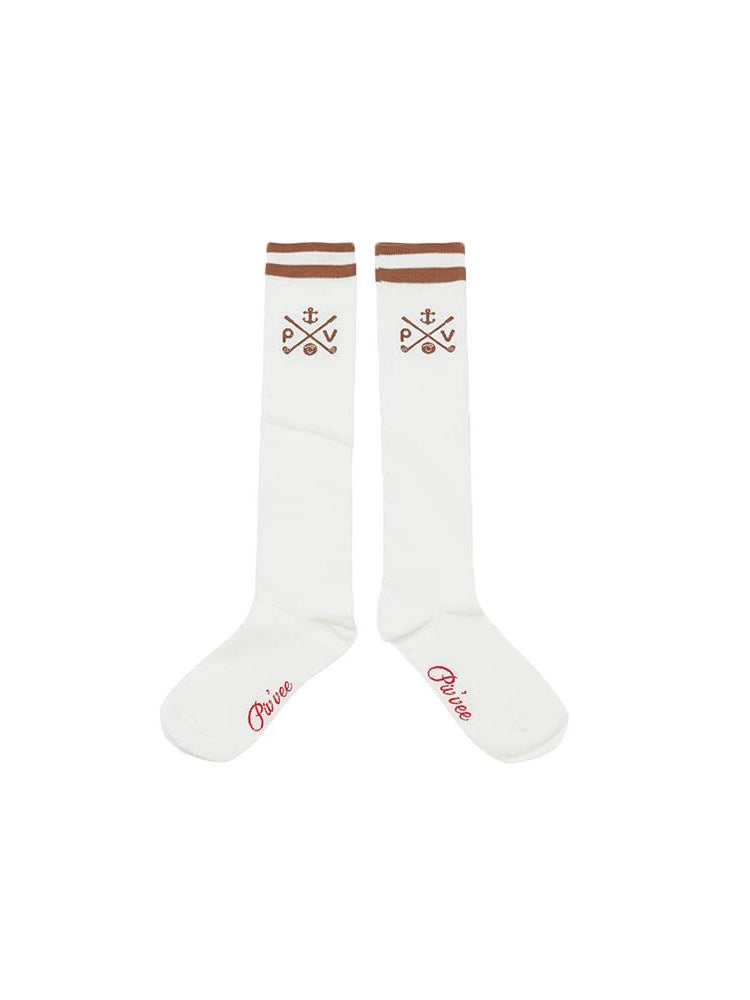 Piv'vee Croix Socks