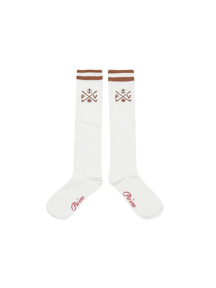 Piv'vee Croix Socks