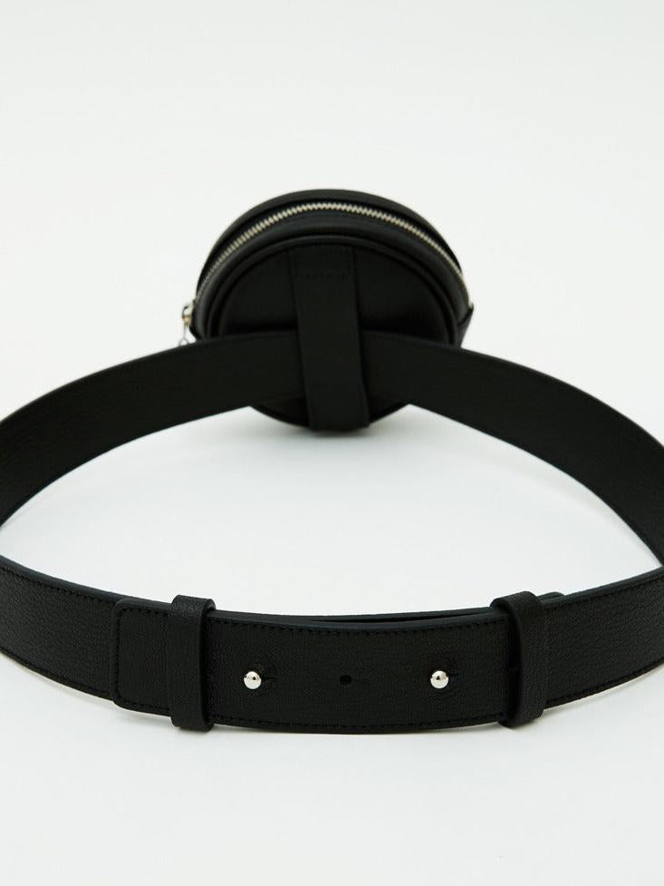 Piv‘vee ESSENTIAL POUCH BAG-2 Colors