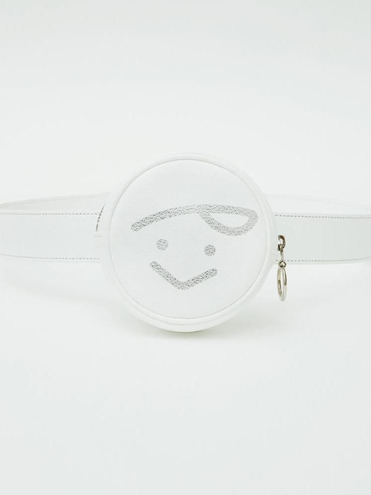 Piv‘vee ESSENTIAL POUCH BAG-2 Colors