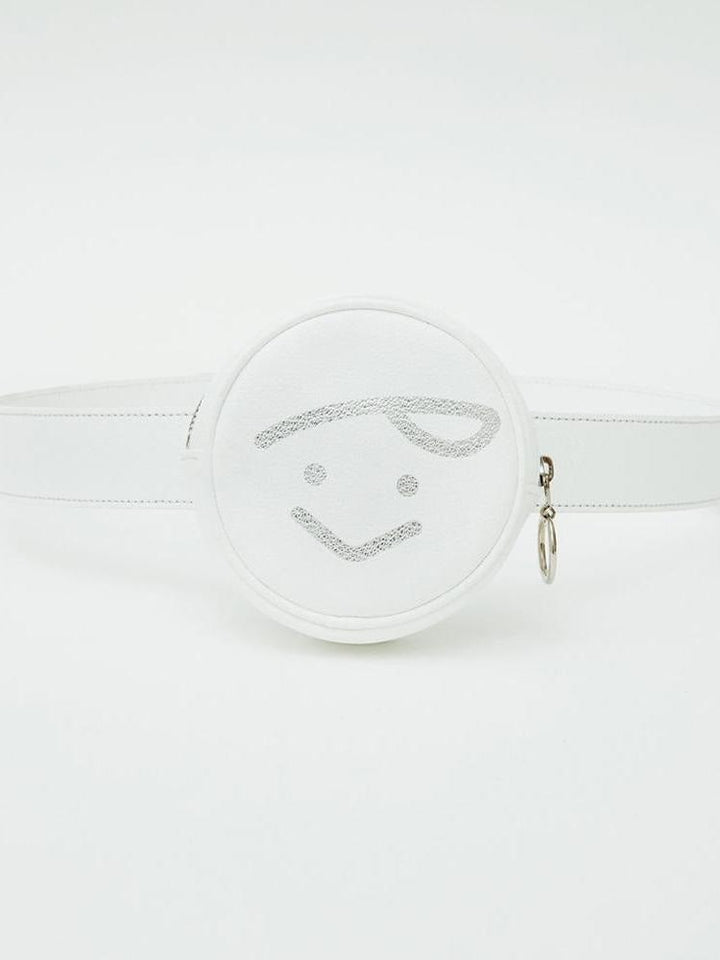 Piv‘vee ESSENTIAL POUCH BAG-2 Colors