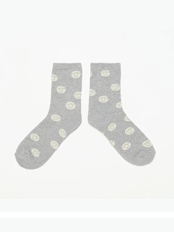 Piv'vee Gallery Socks - 2 Colors