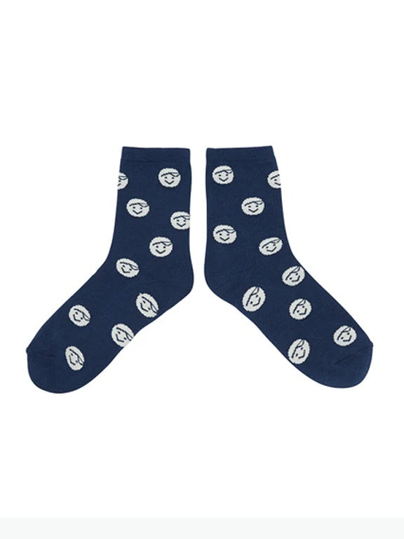Piv'vee Gallery Socks - 2 Colors
