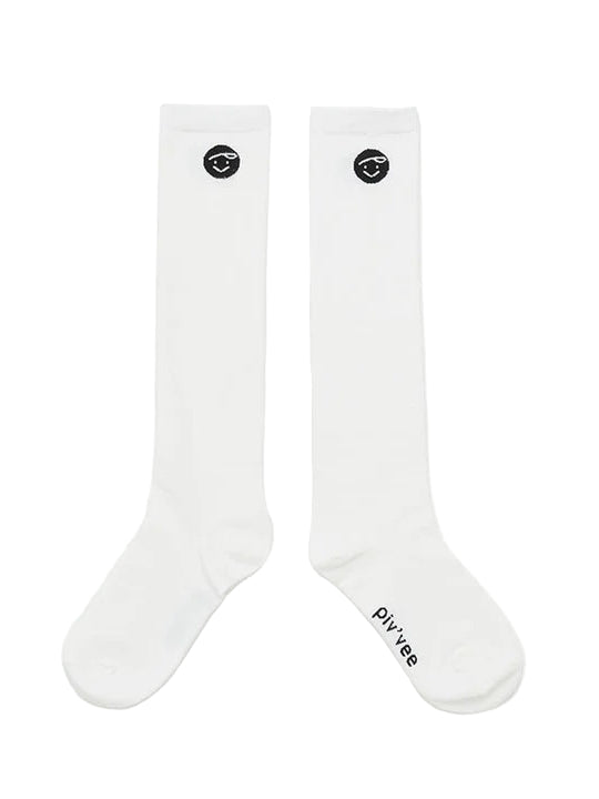Piv'vee Knee Socks - 2 Colors