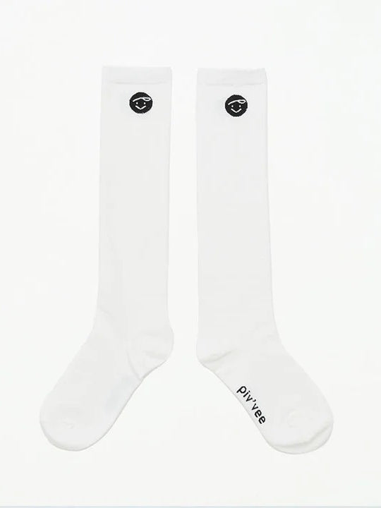 Piv'vee Knee Socks - 2 Colors