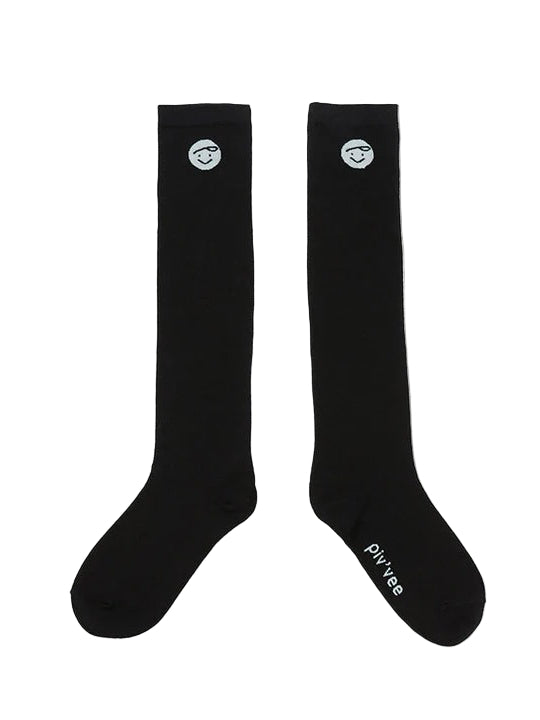 Piv'vee Knee Socks - 2 Colors