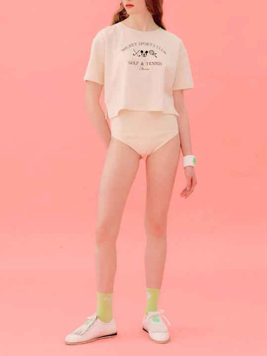 Piv'vee Par Socks-Grey