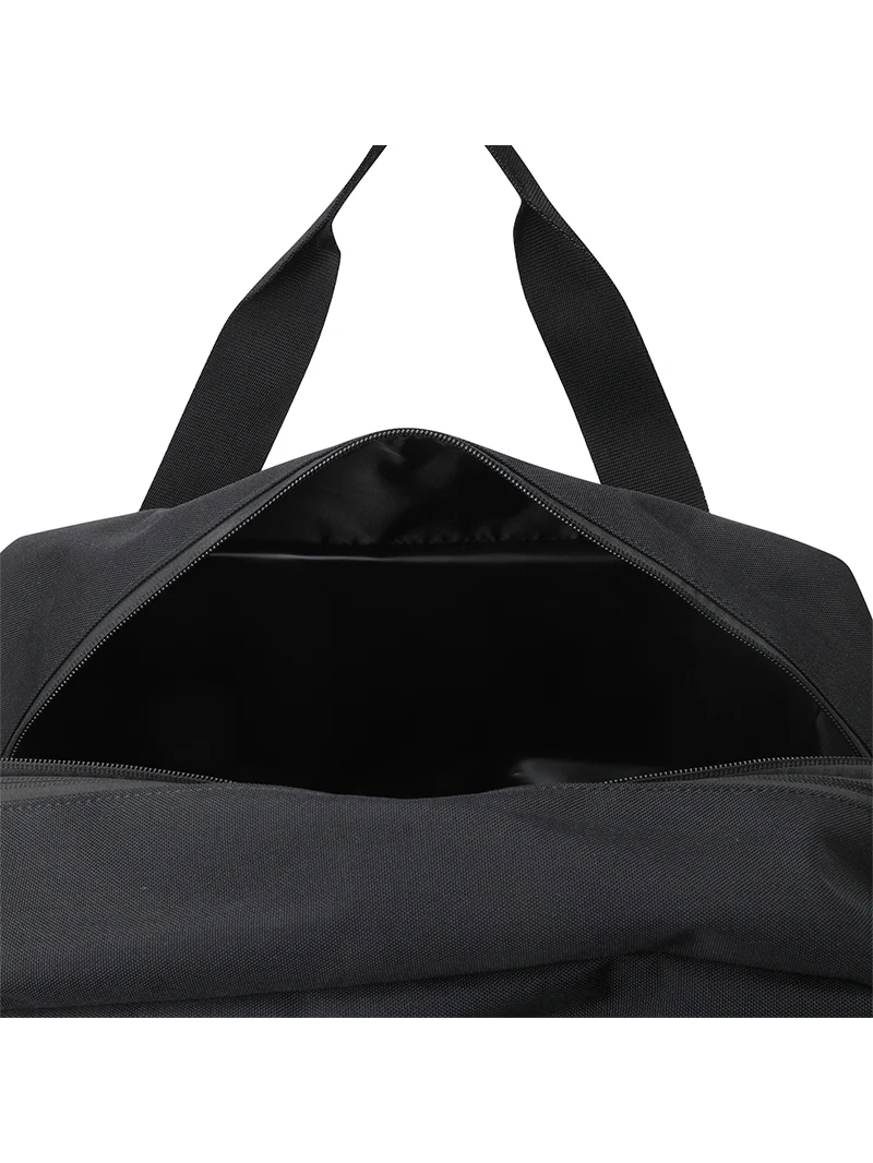 Piv'vee Bon Voyage Boston Bag - Ebony Black