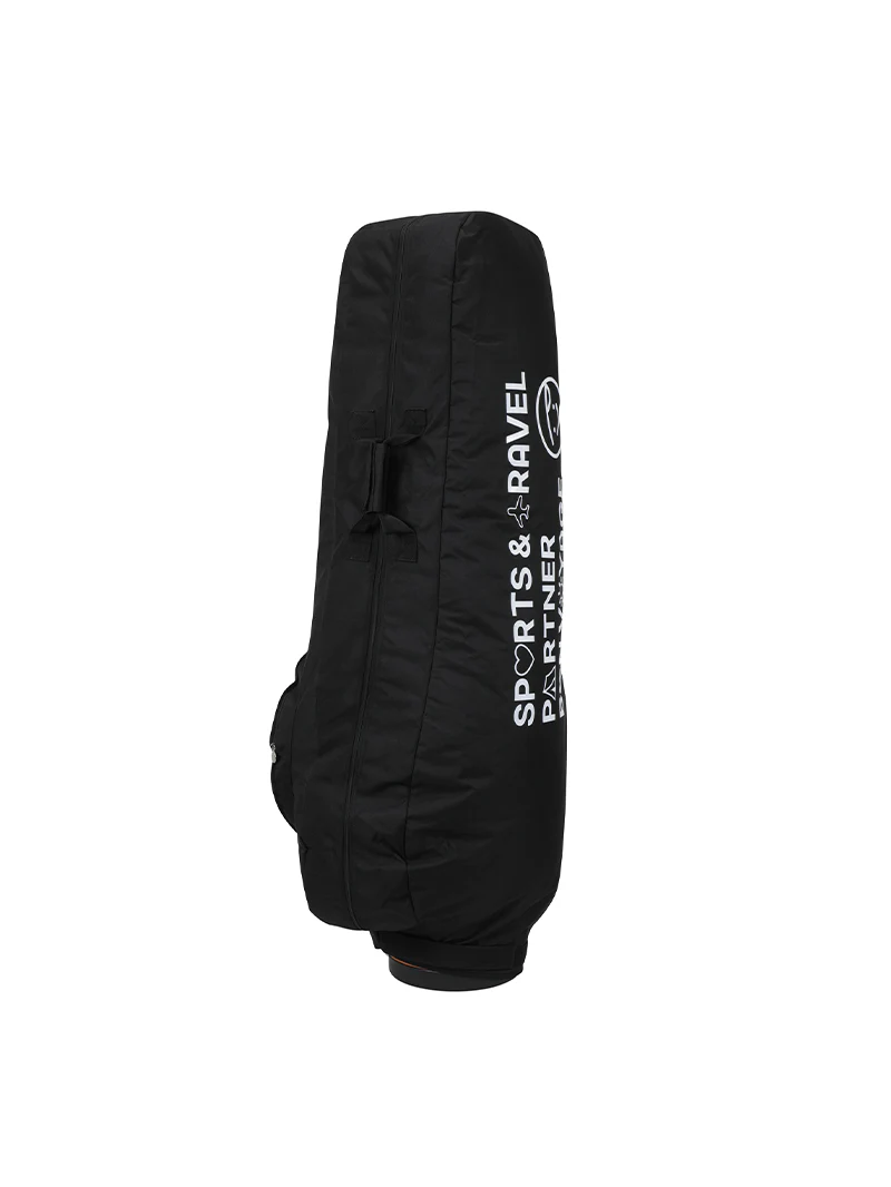 Piv'vee Bon Voyage Travel Bag - Ebony Black