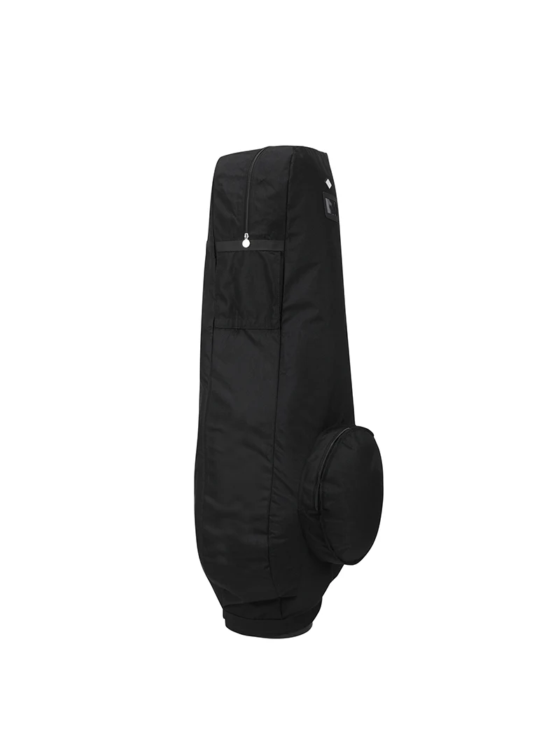 Piv'vee Bon Voyage Travel Bag - Ebony Black