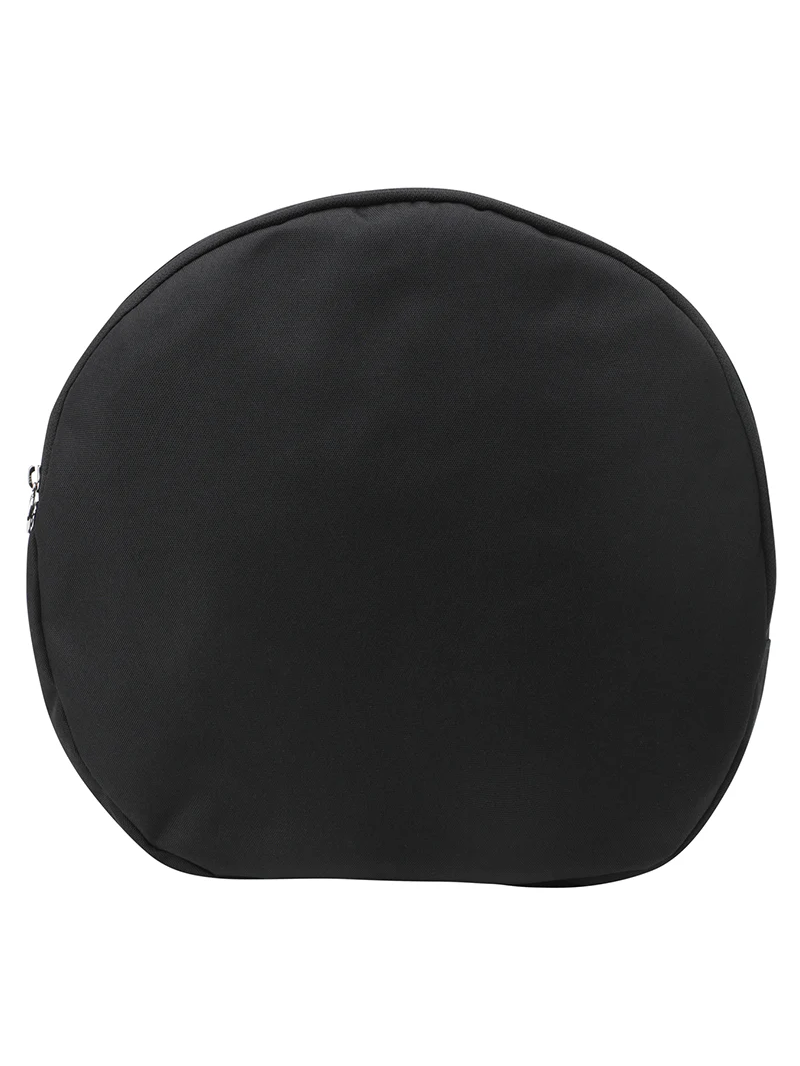 Piv'vee Bon Voyage Travel Bag - Ebony Black