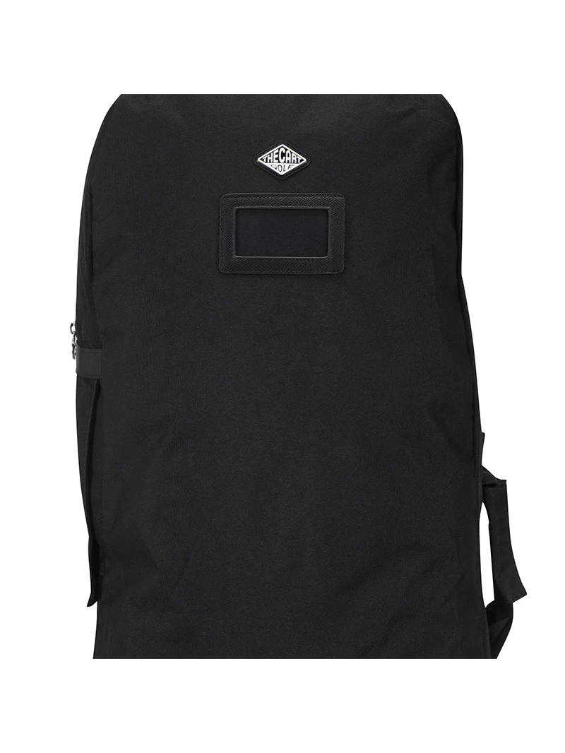 Piv'vee Bon Voyage Travel Bag - Ebony Black