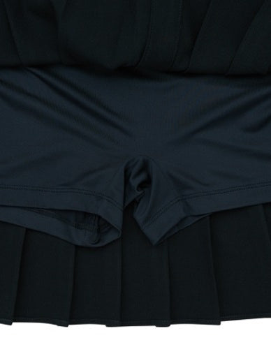Piv'vee Cinq Skirts-Black