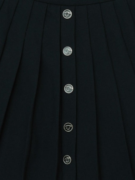 Piv'vee Cinq Skirts-Black