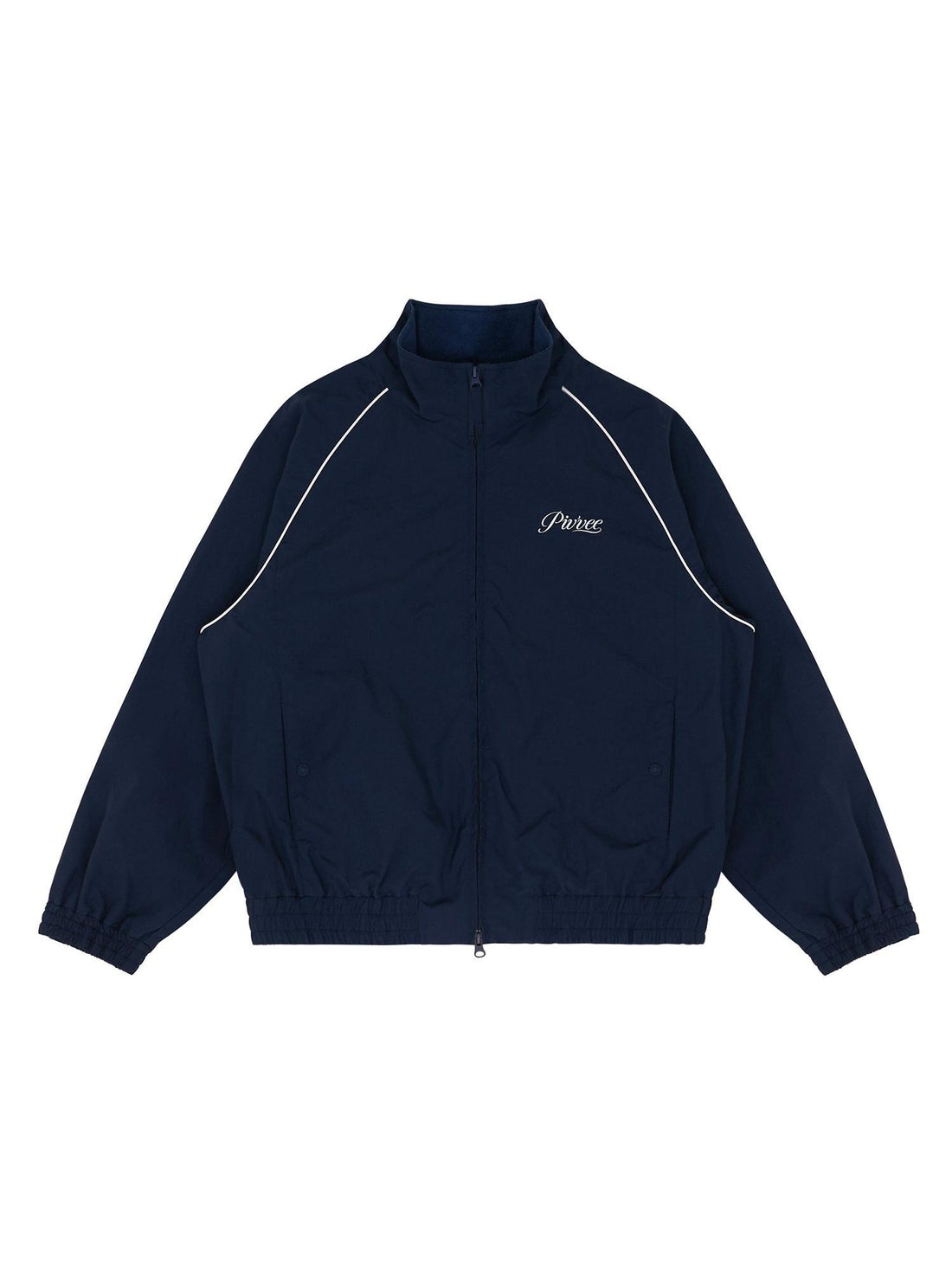 Piv'vee Club Windbreaker-Ocean Navy