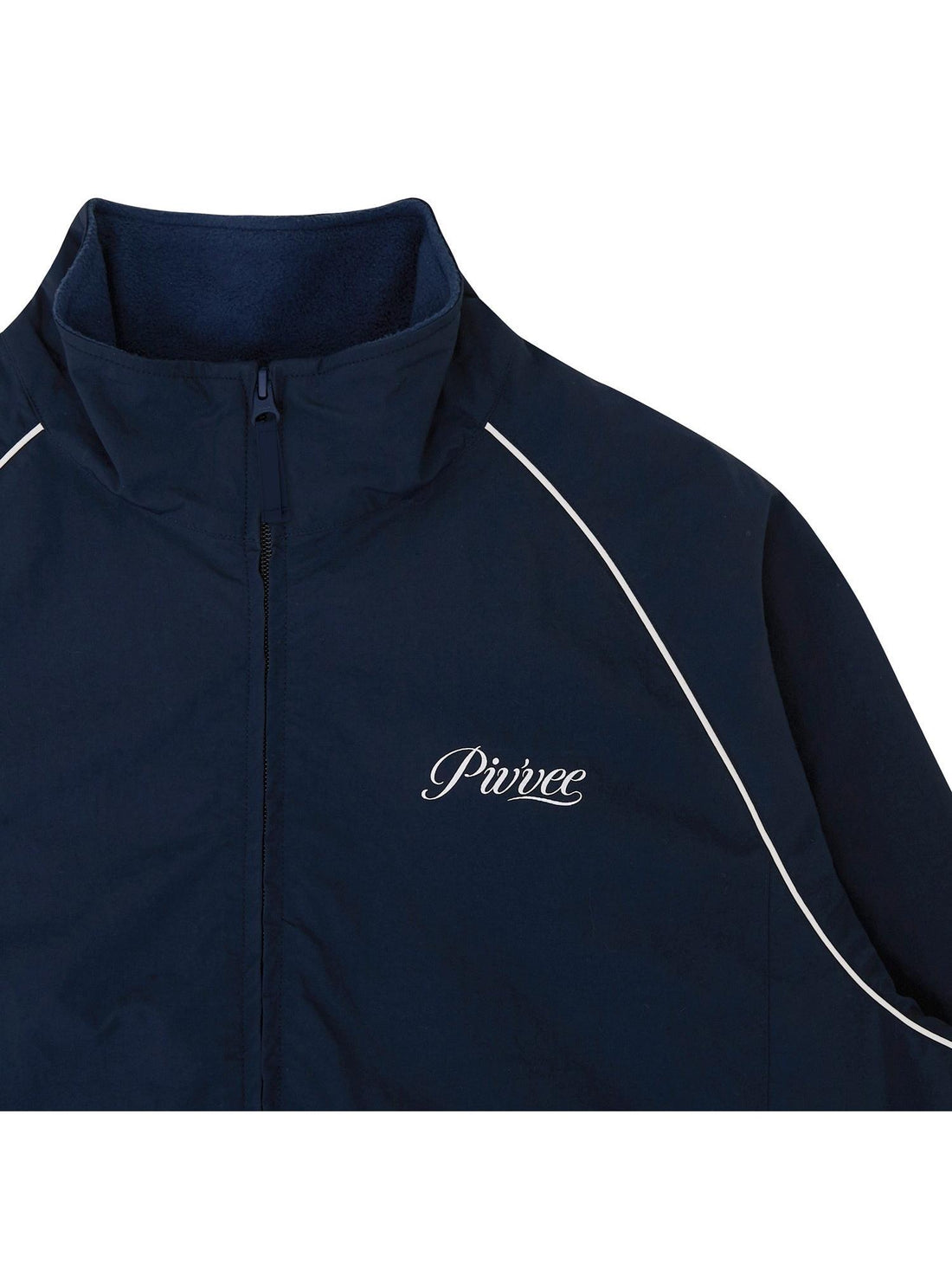 Piv'vee Club Windbreaker-Ocean Navy