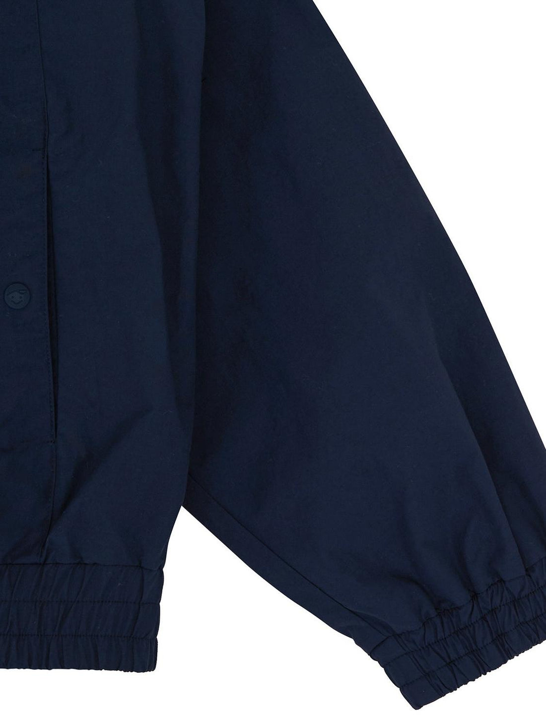 Piv'vee Club Windbreaker-Ocean Navy