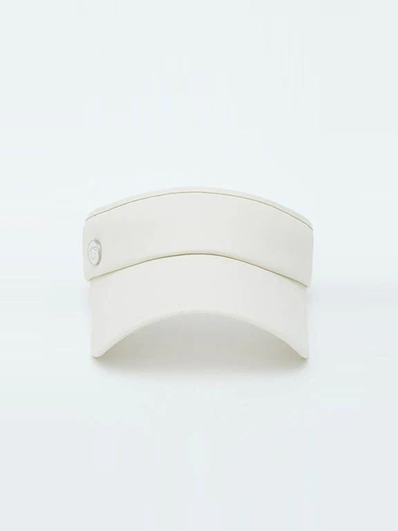 Piv'vee Cuir Sun Visor-2 Colors