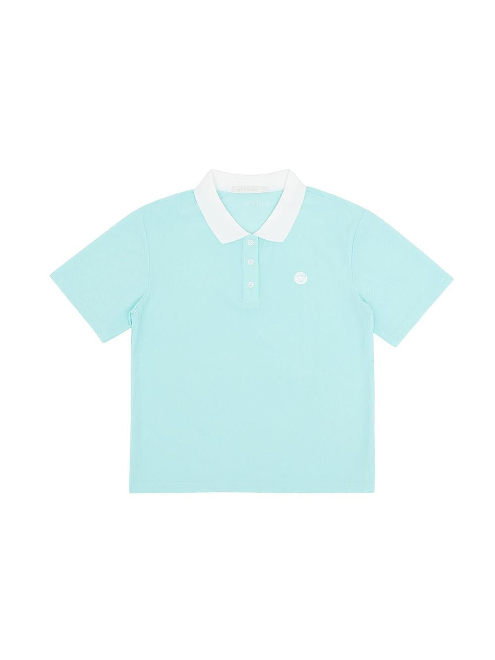 Piv'vee Dry Touch PK Shirt-2 Colors