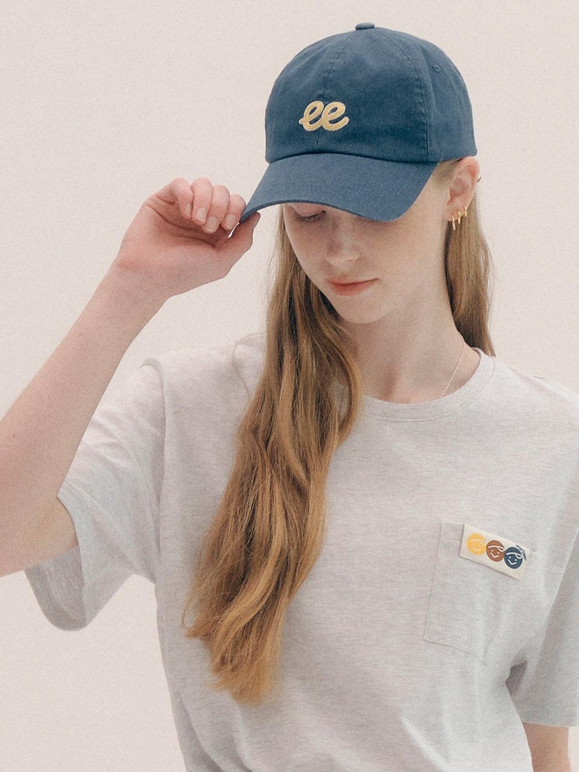 Piv‘vee ee Logo Ball Cap