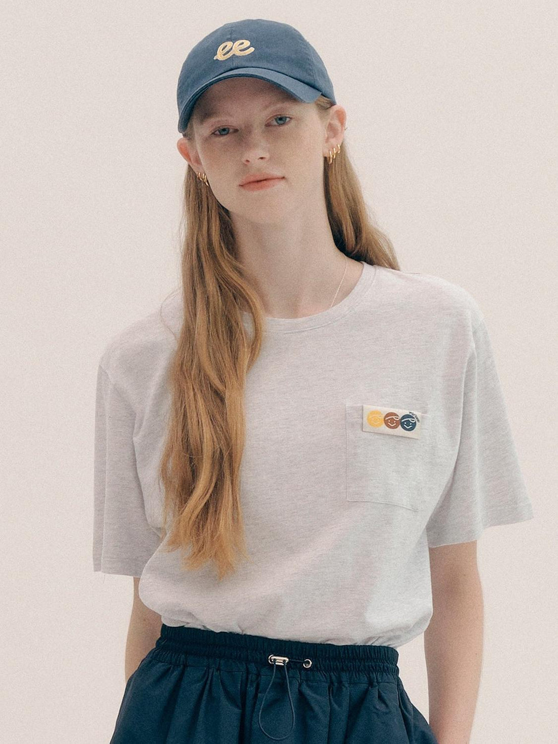 Piv‘vee ee Logo Ball Cap