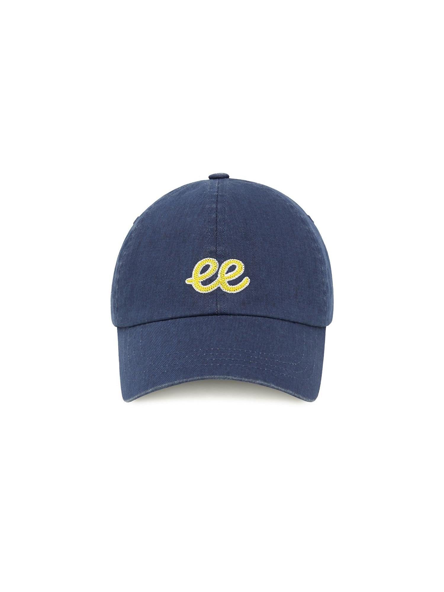 Piv‘vee ee Logo Ball Cap