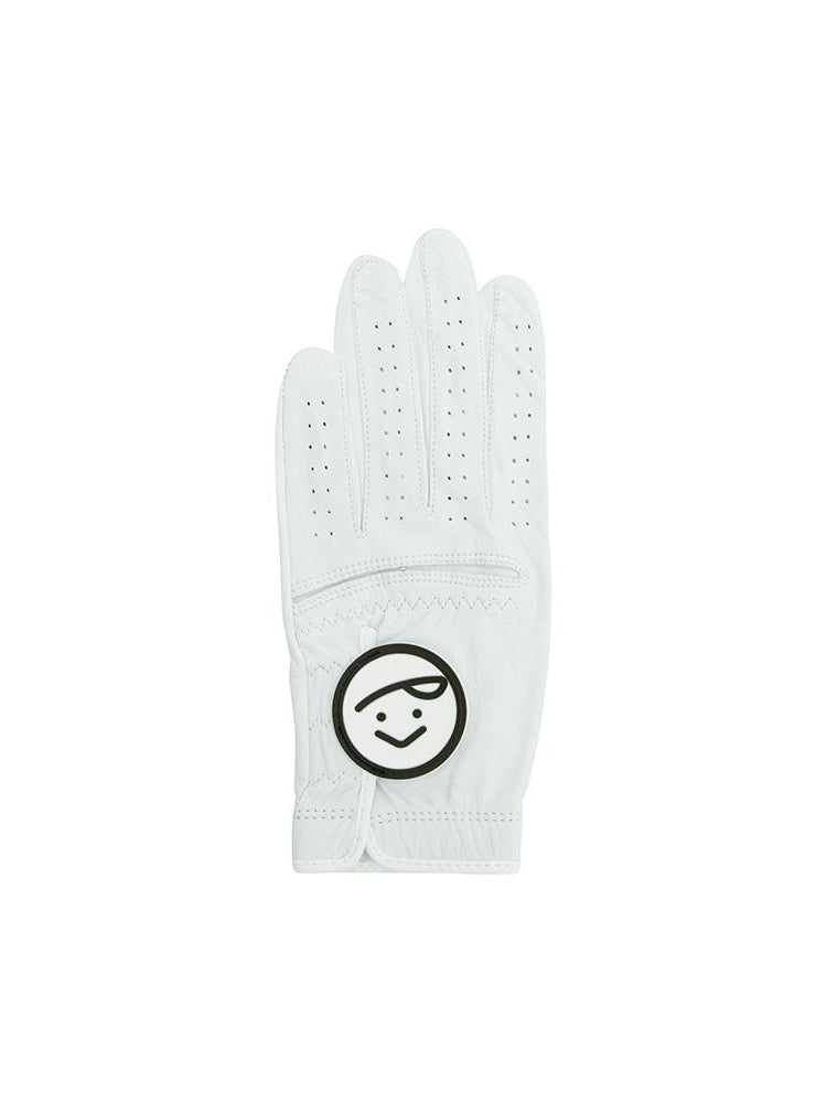 Piv'vee Golf Glove Single LH For Women - Ebony Black