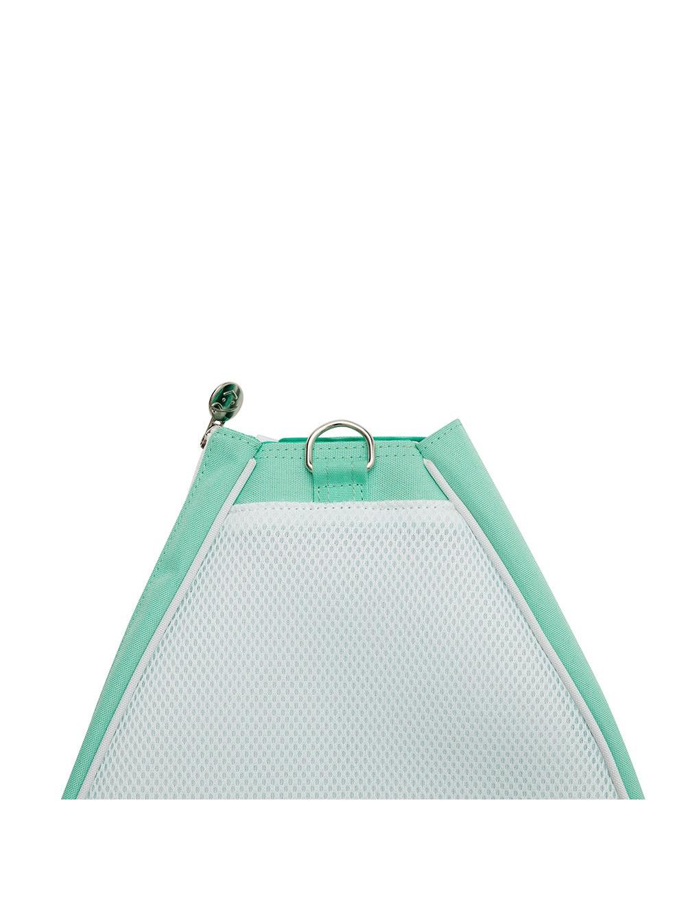 Piv'vee Tennis Mickey Racket Bag-Pistachio Mint
