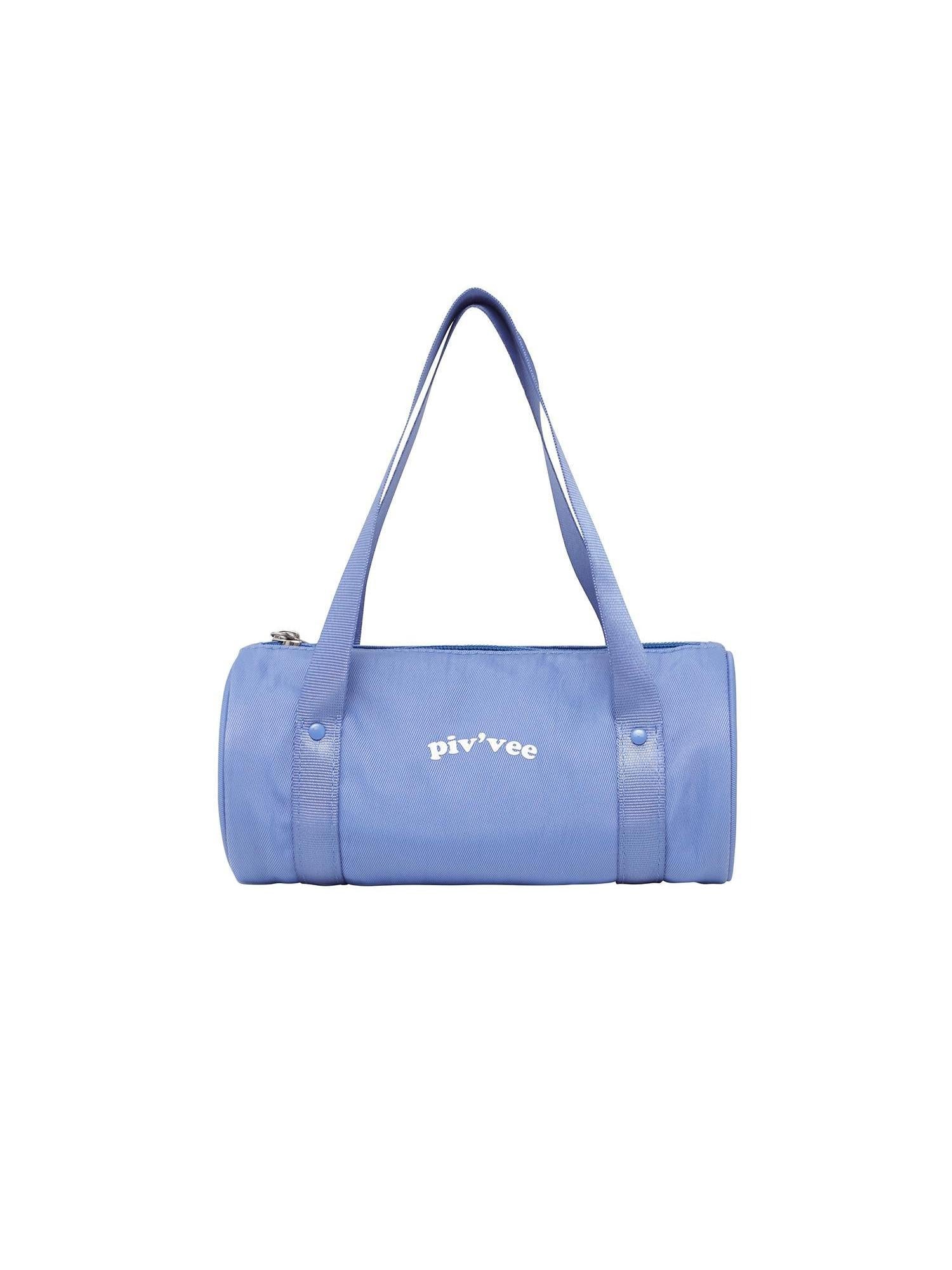 Piv'vee Mini Duffle Bag-2 Colors