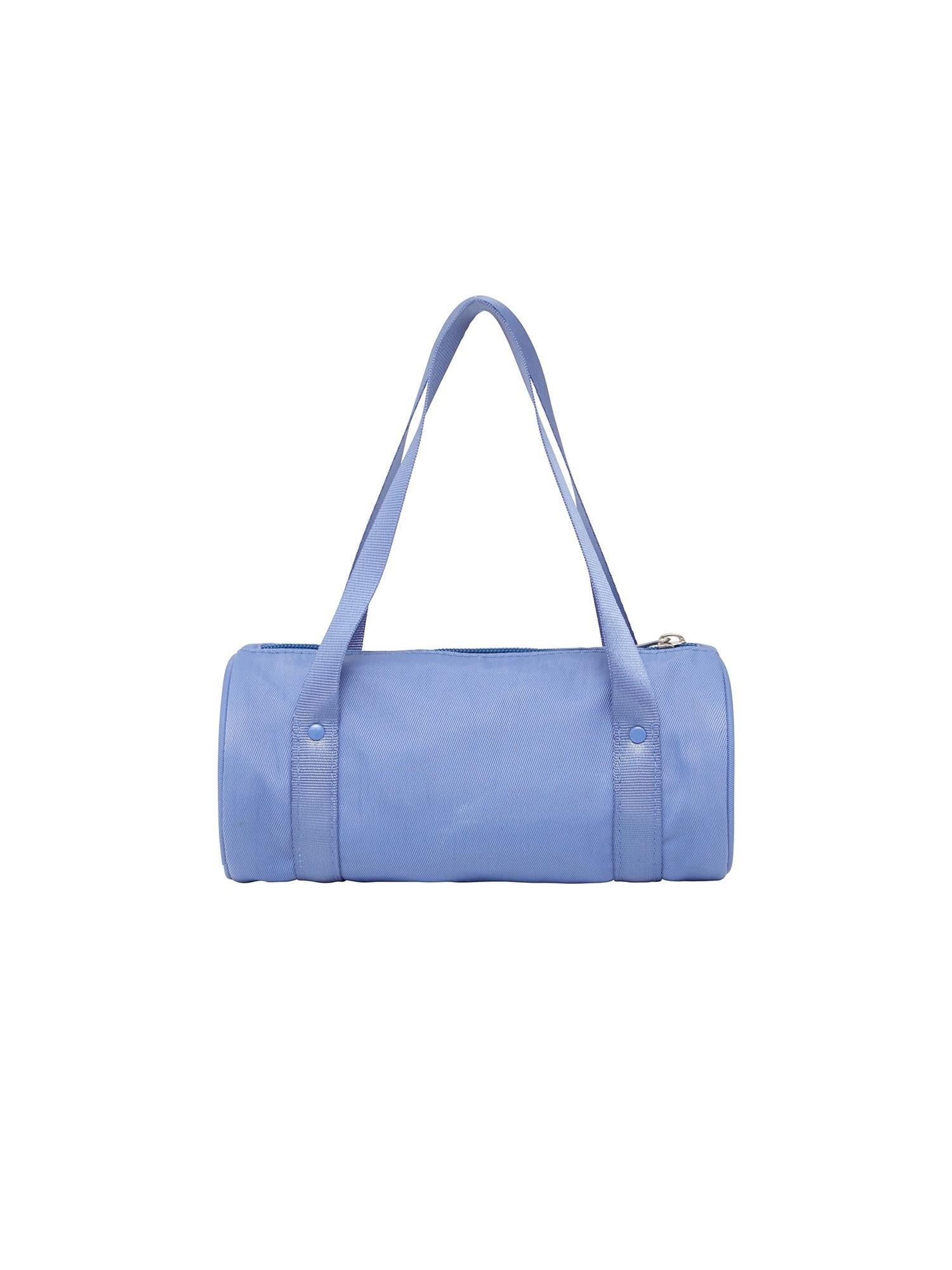 Piv'vee Mini Duffle Bag-2 Colors