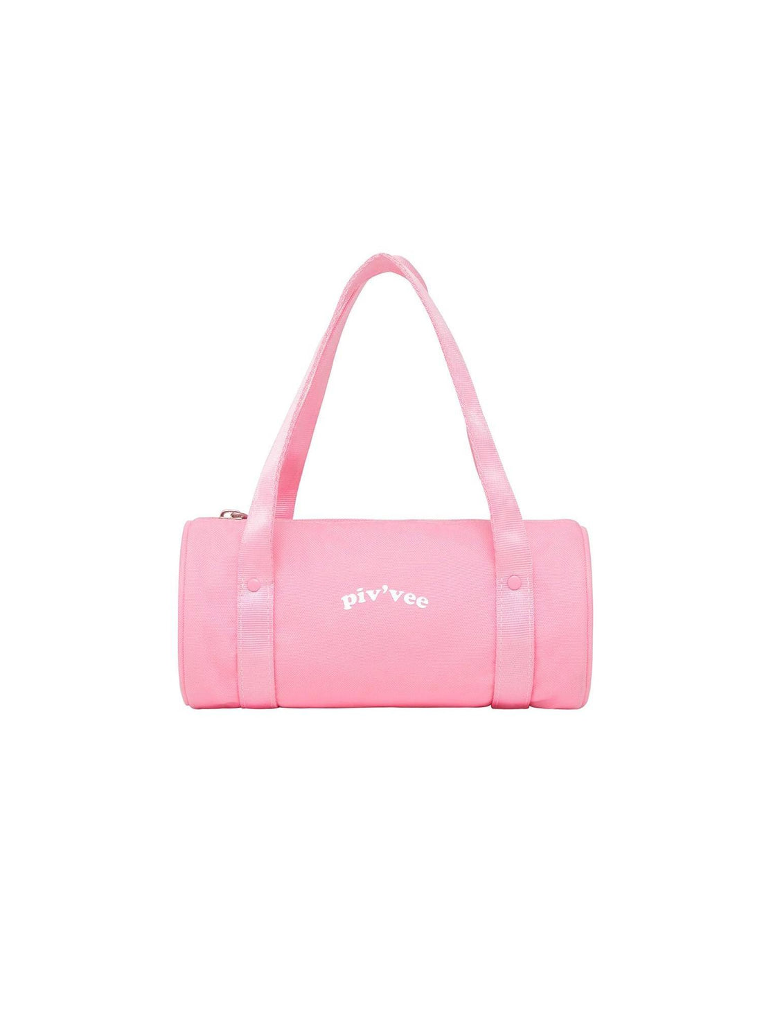 Piv'vee Mini Duffle Bag-2 Colors