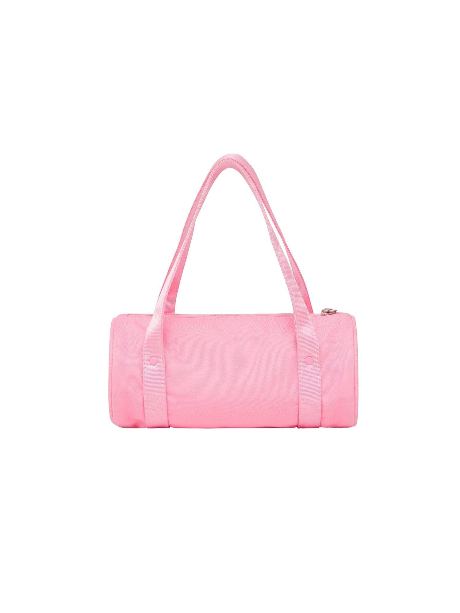 Piv'vee Mini Duffle Bag-2 Colors