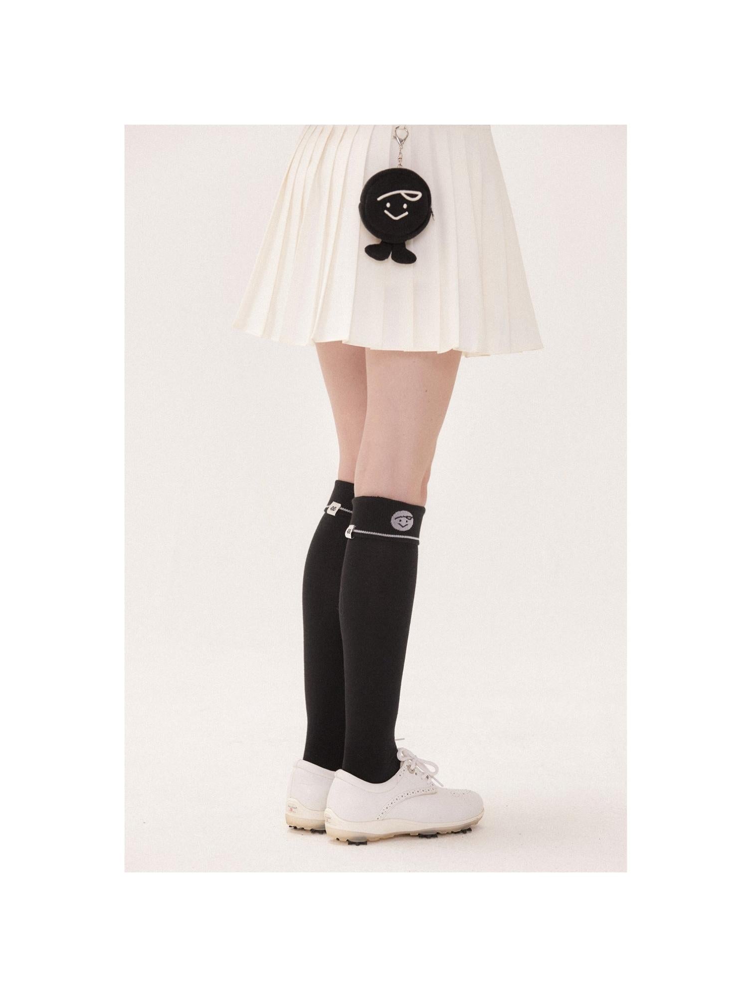 Piv'vee Over Knee Socks