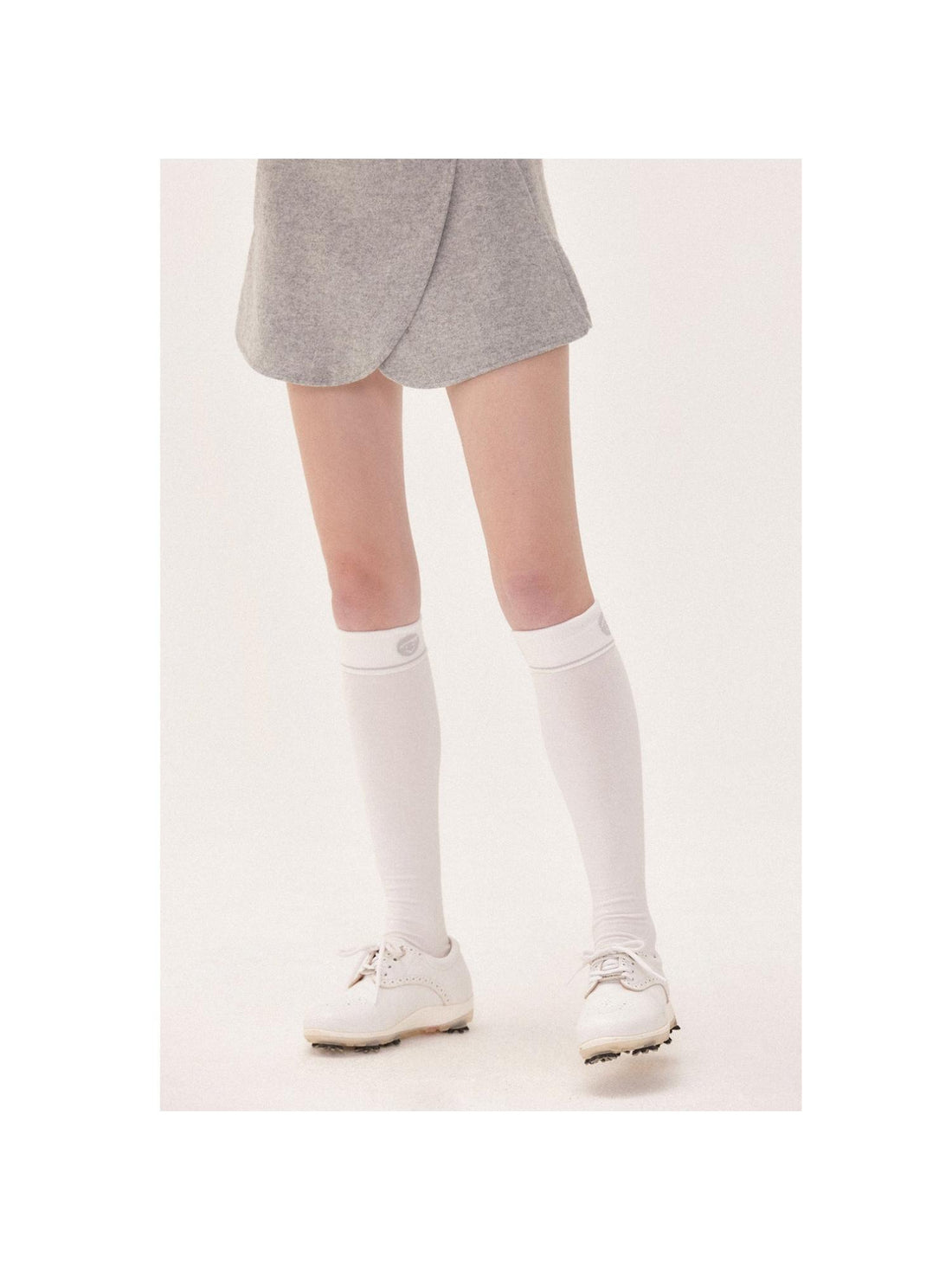 Piv'vee Over Knee Socks