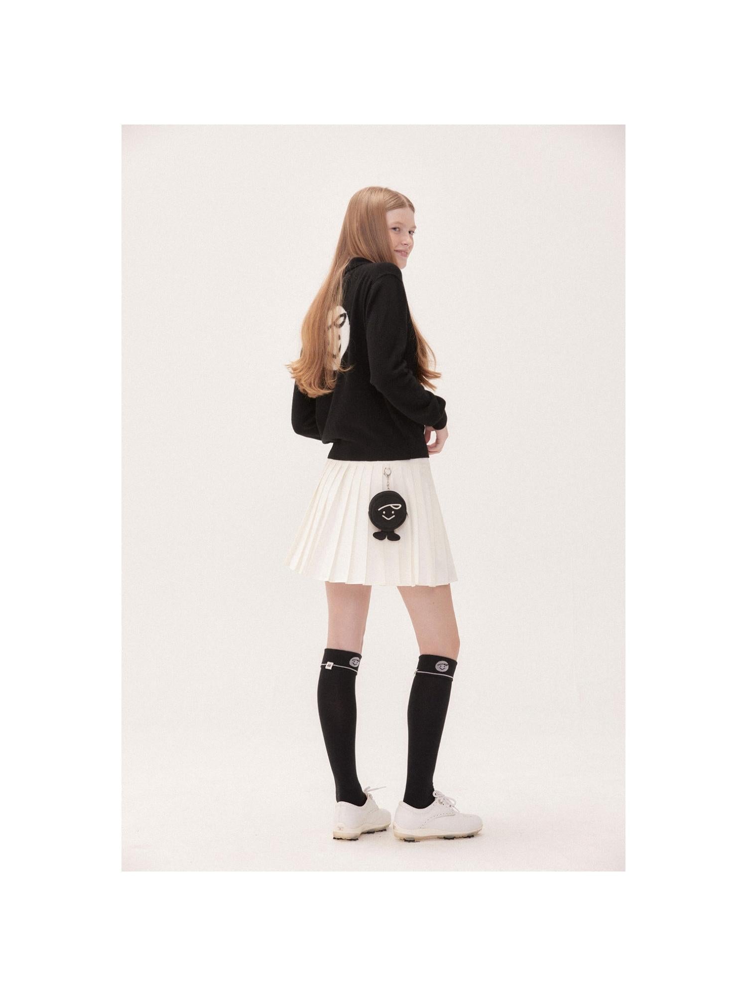 Piv'vee Over Knee Socks