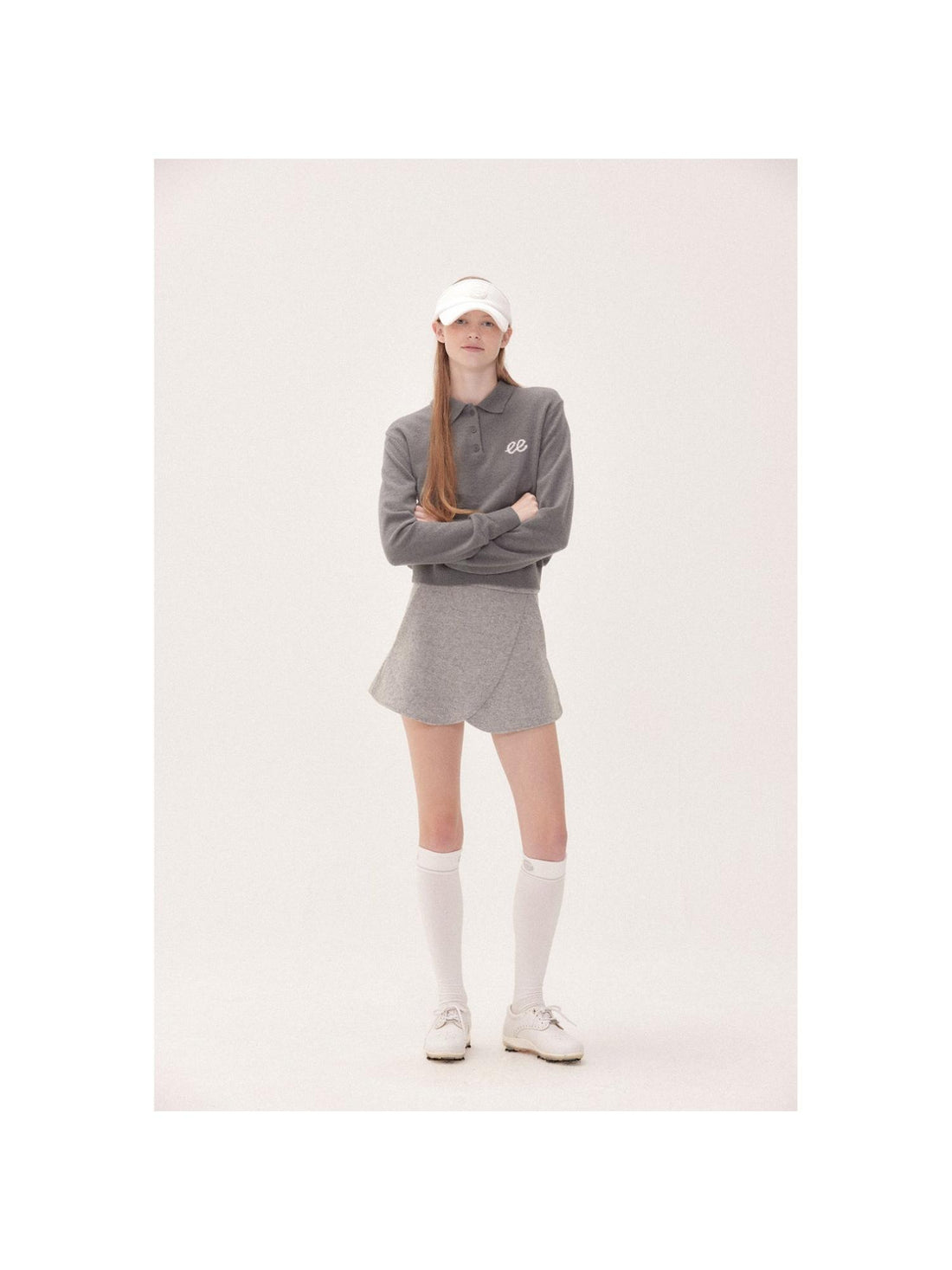 Piv'vee Over Knee Socks