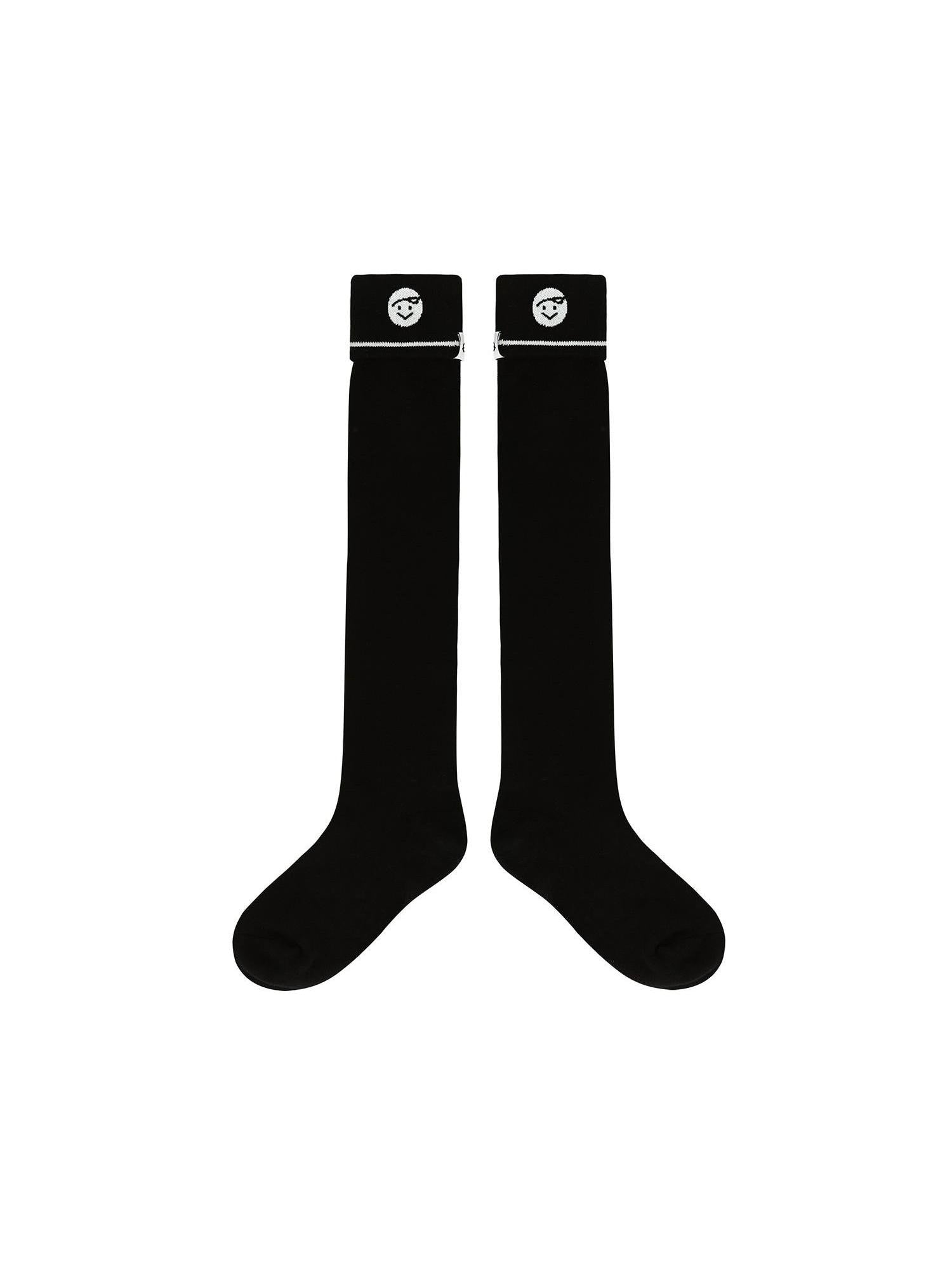 Piv'vee Over Knee Socks