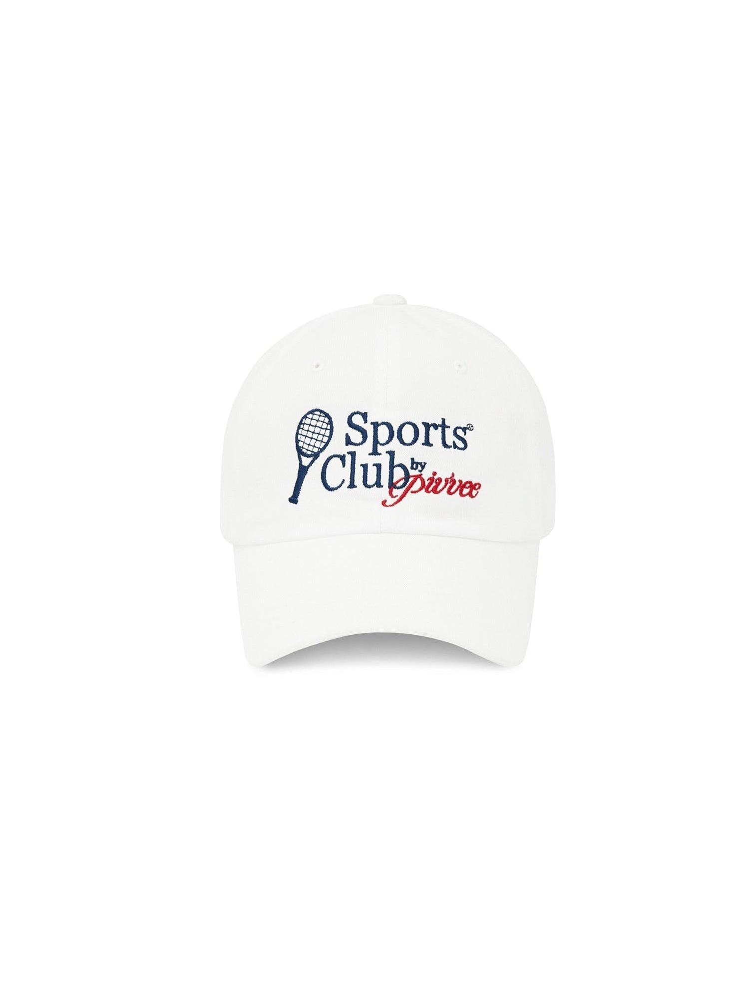 Piv‘vee Sports Club Ball Cap