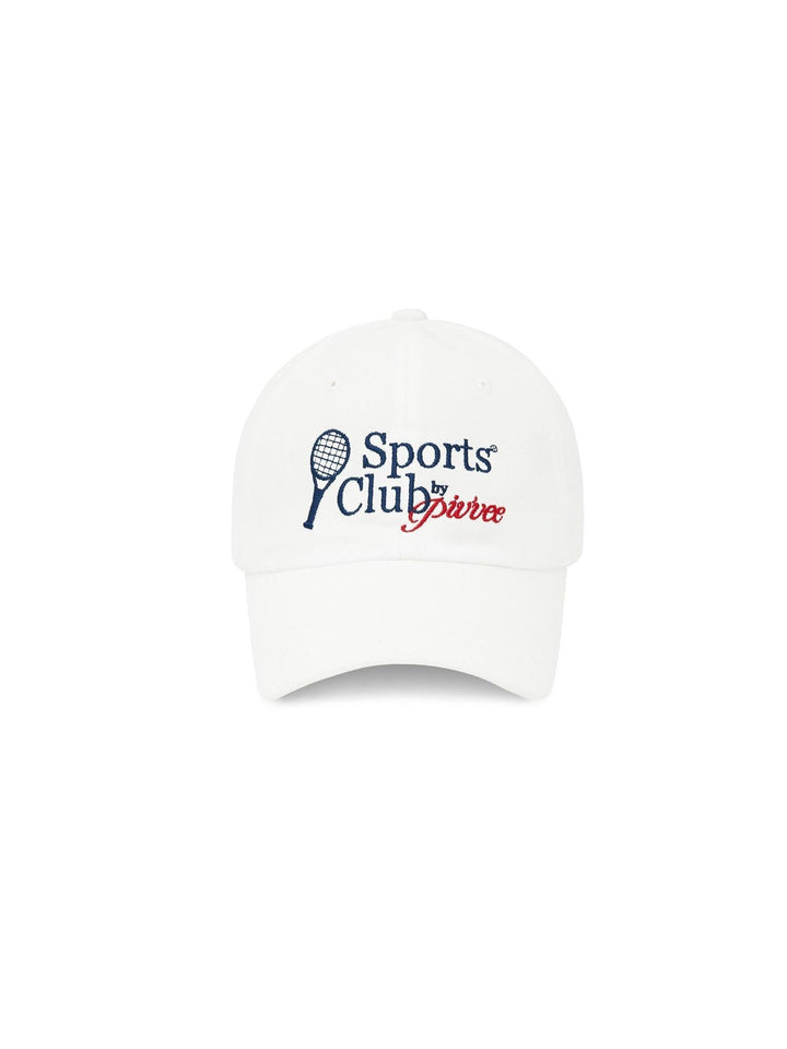 Piv‘vee Sports Club Ball Cap