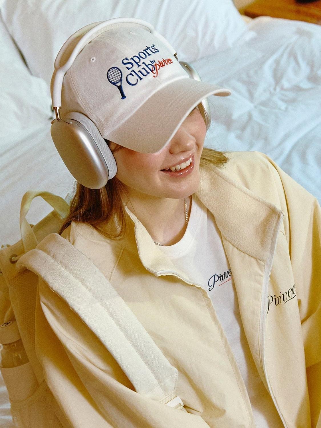 Piv‘vee Sports Club Ball Cap