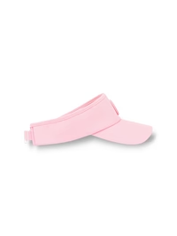 Piv‘vee Sun Visor - Bubble Pink