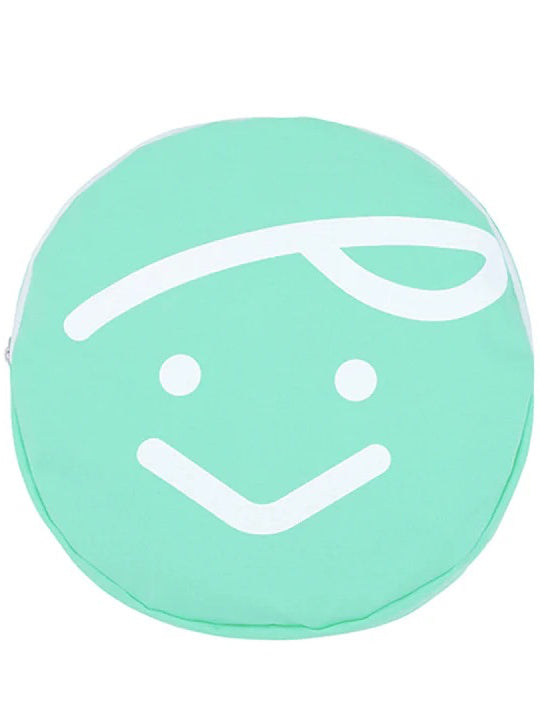 Piv'vee Travel Bag - Pistachio Mint