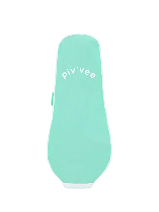 Piv'vee Travel Bag - Pistachio Mint