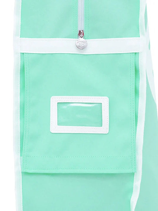 Piv'vee Travel Bag - Pistachio Mint